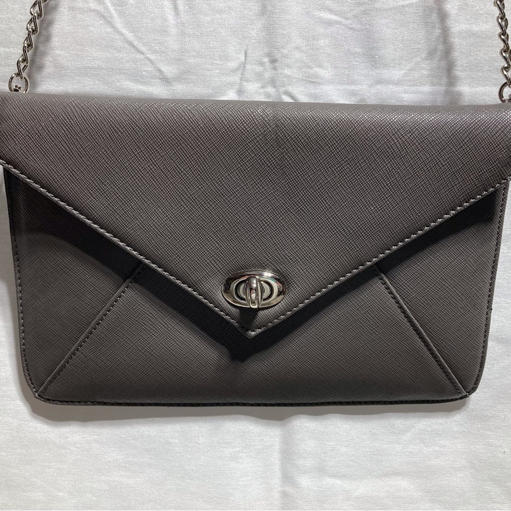 Prive Envelope Bag - Picture 2 of 6